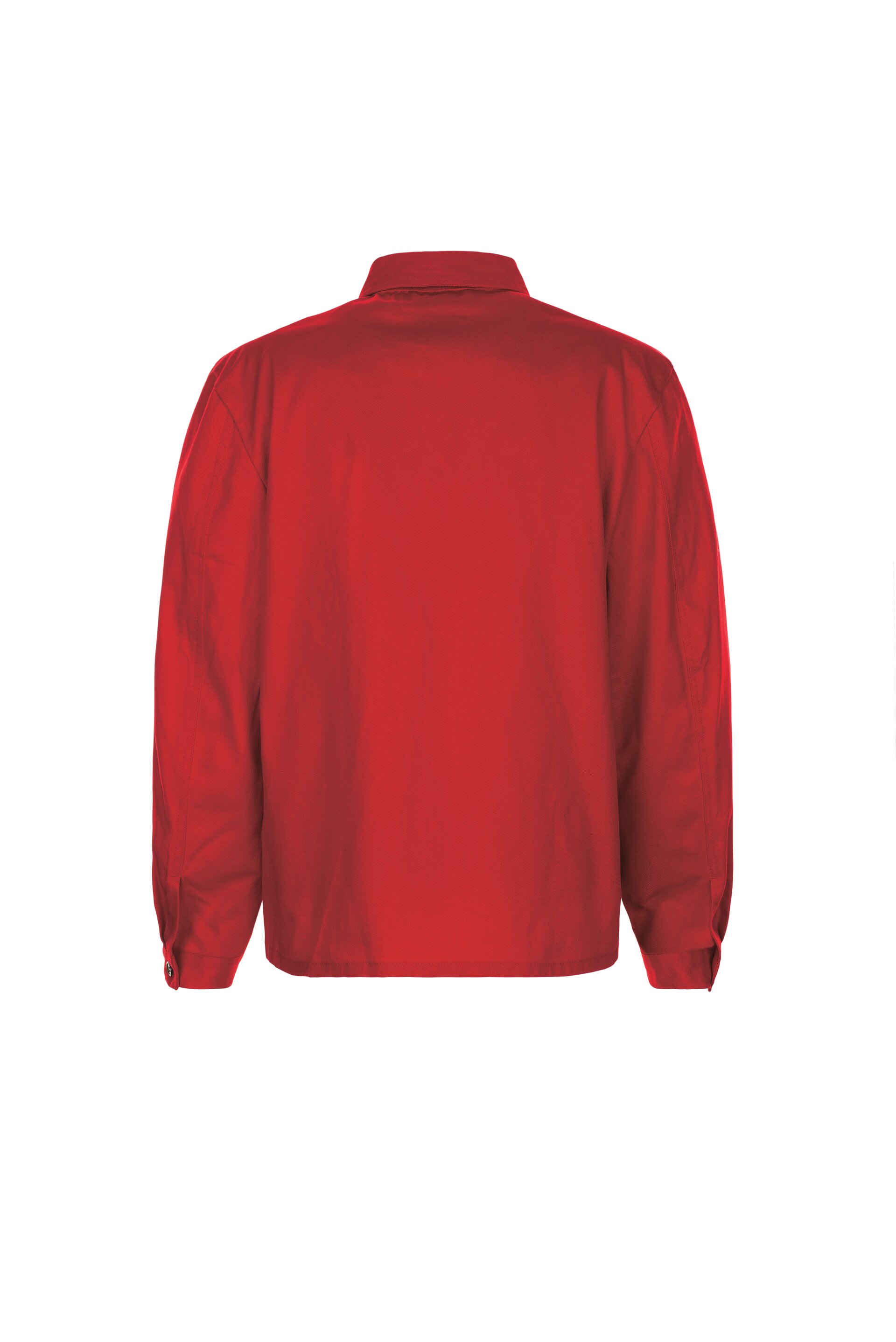 PLANAM Arbeitsjacke BW 290
