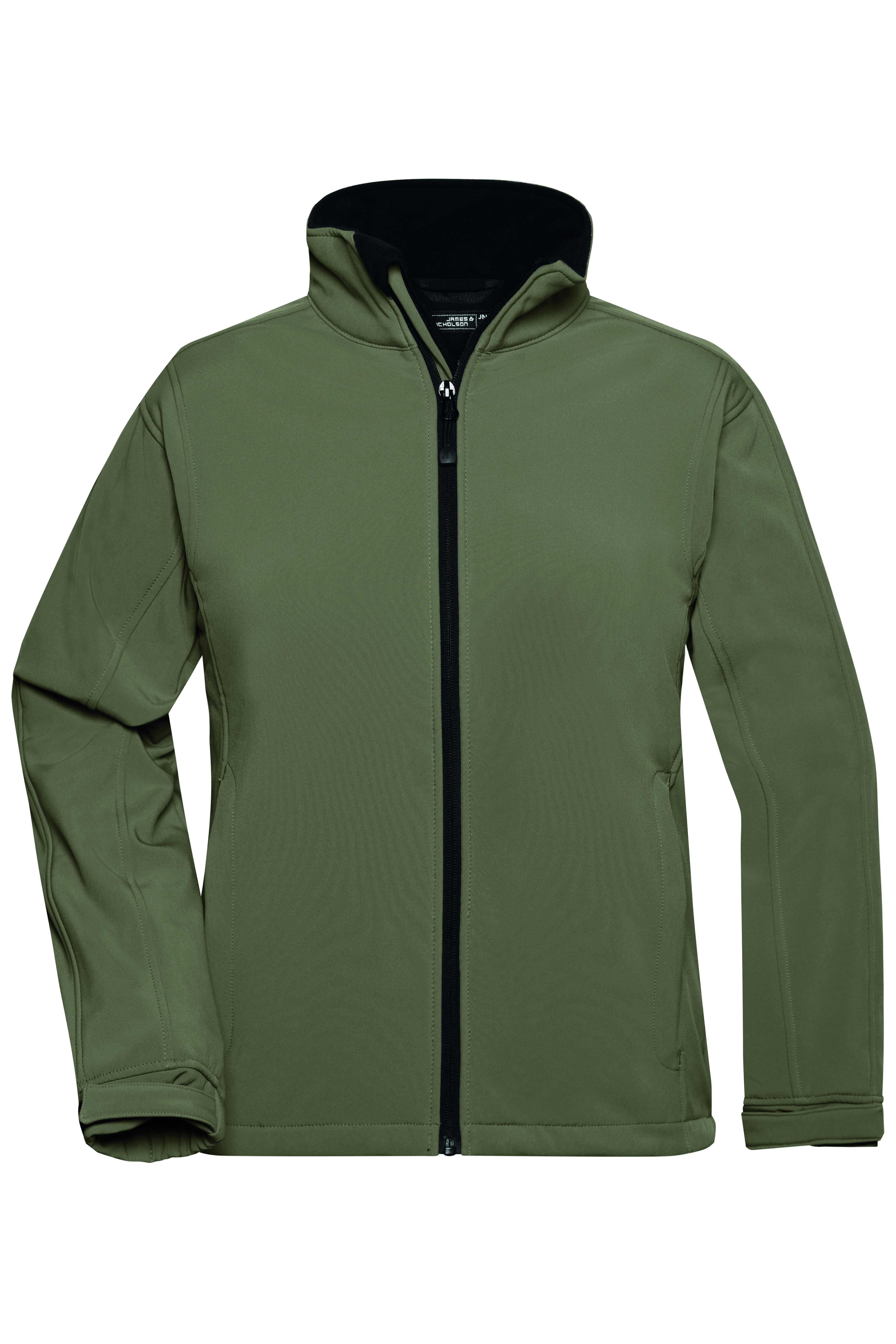 Ladies´ Softshell Jacket