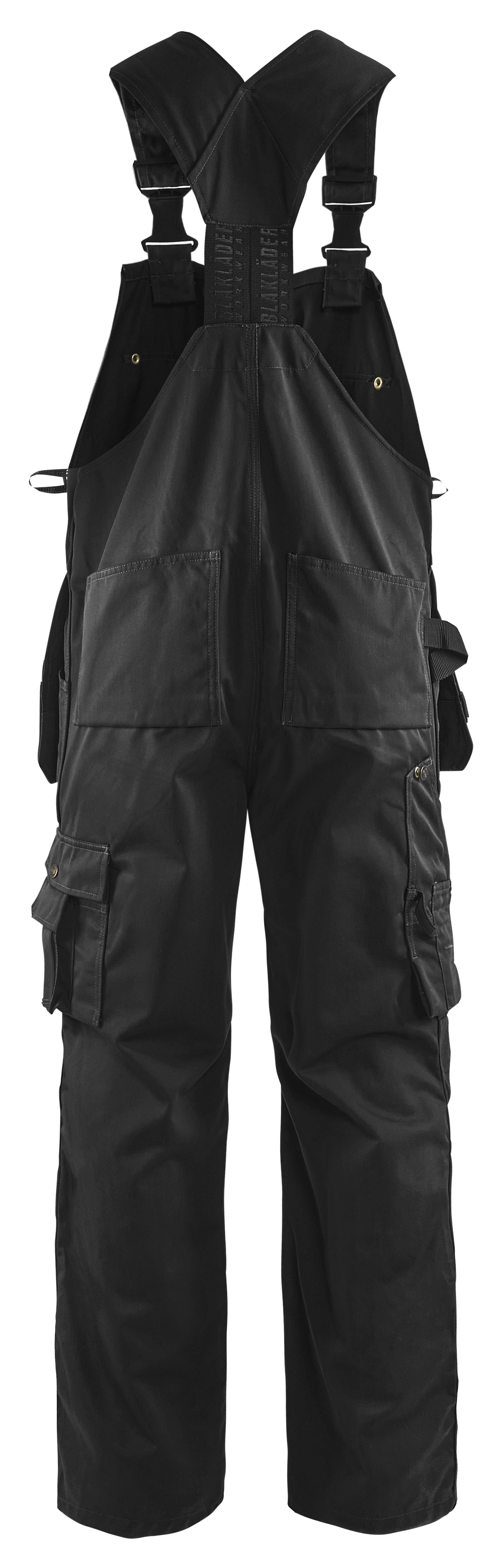 Latzhose