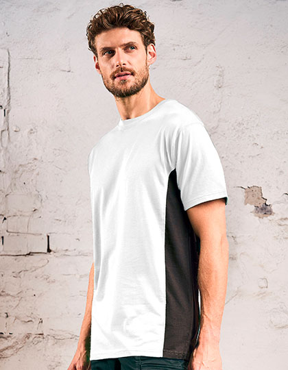 T-Shirt – Unisex Contrast-T