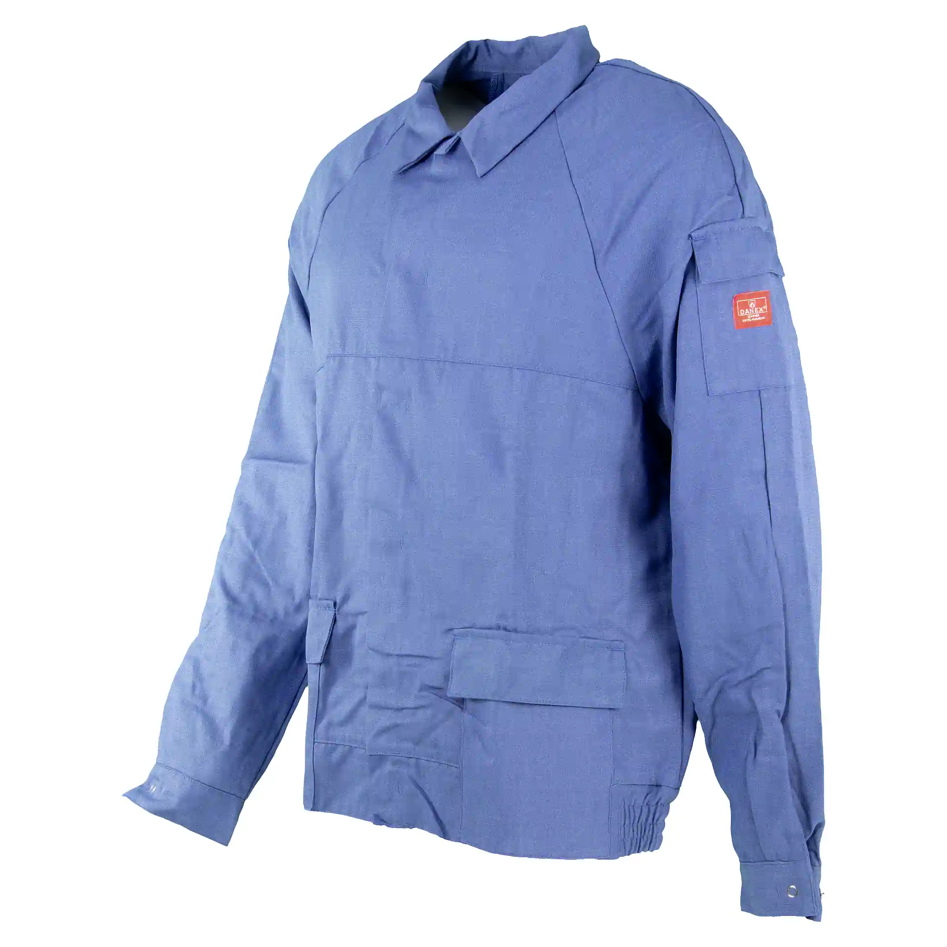 Flammschutz-Bundjacke DANEXJA01