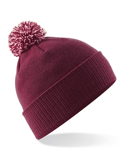 Snowstar Beanie
