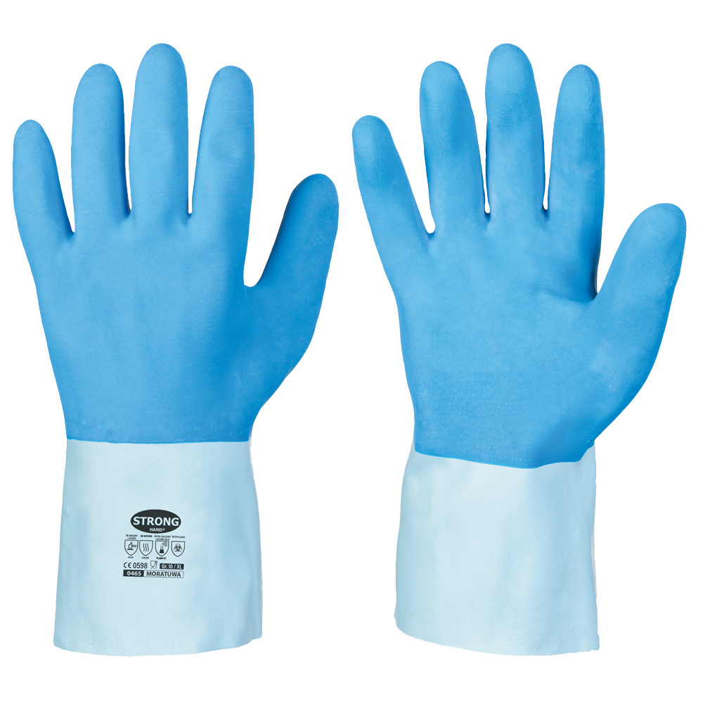 Stronghand® Handschuhe Classic Moratuwa
