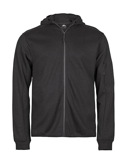 Sweatshirt – Athletic Hooded Full Zip Sweat