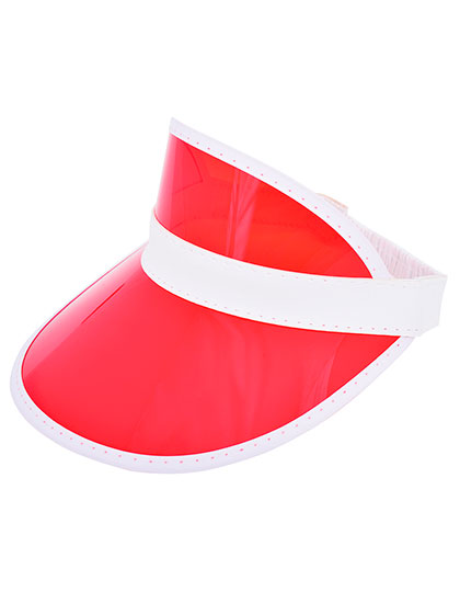 Cap – Sunvisor PVC