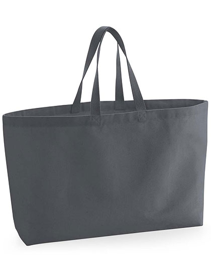 Tasche – Oversized Canvas Bag