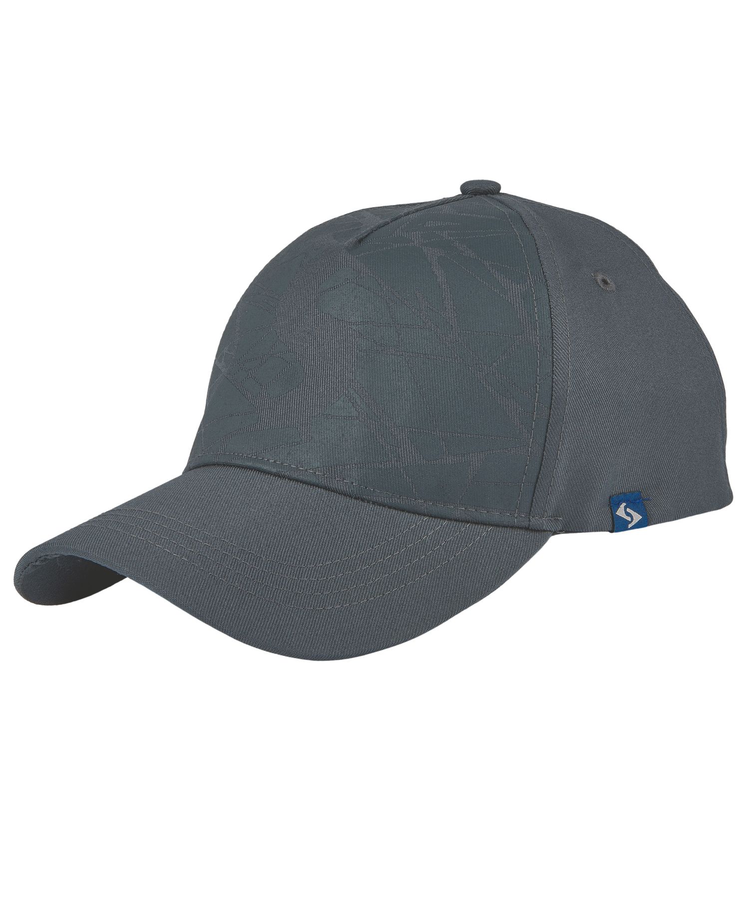 Expansible Baseball Cap