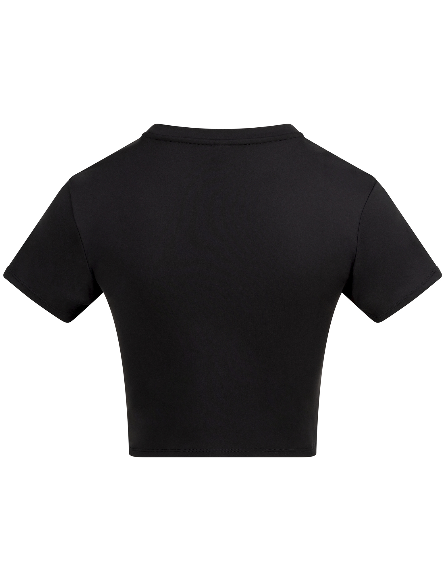 T-Shirt – Women's Recycled Cropped T