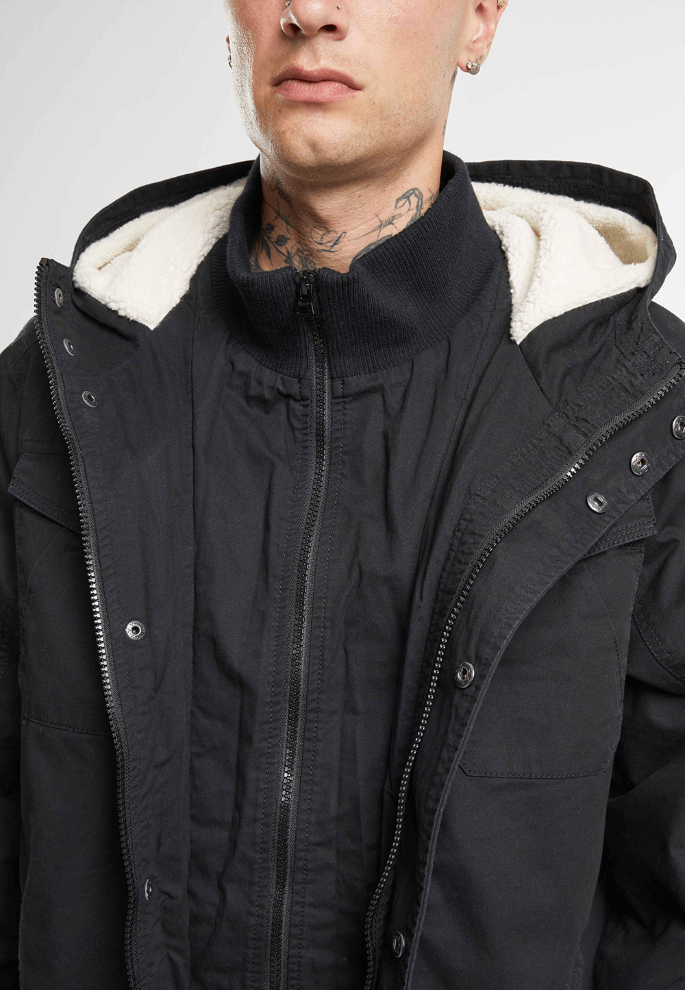 Meadow Jacket