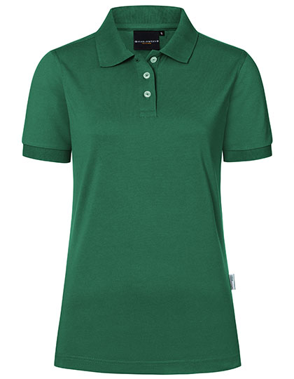 Damen Workwear Poloshirt Modern-Flair