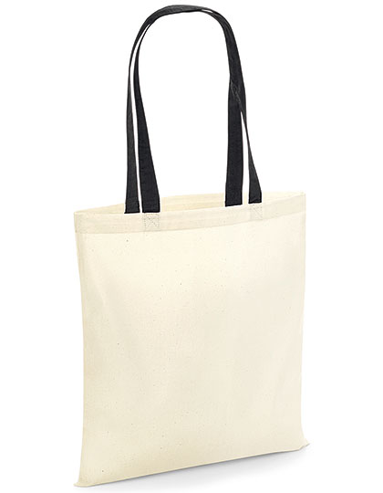 Tasche – Bag for Life - Contrast Handles