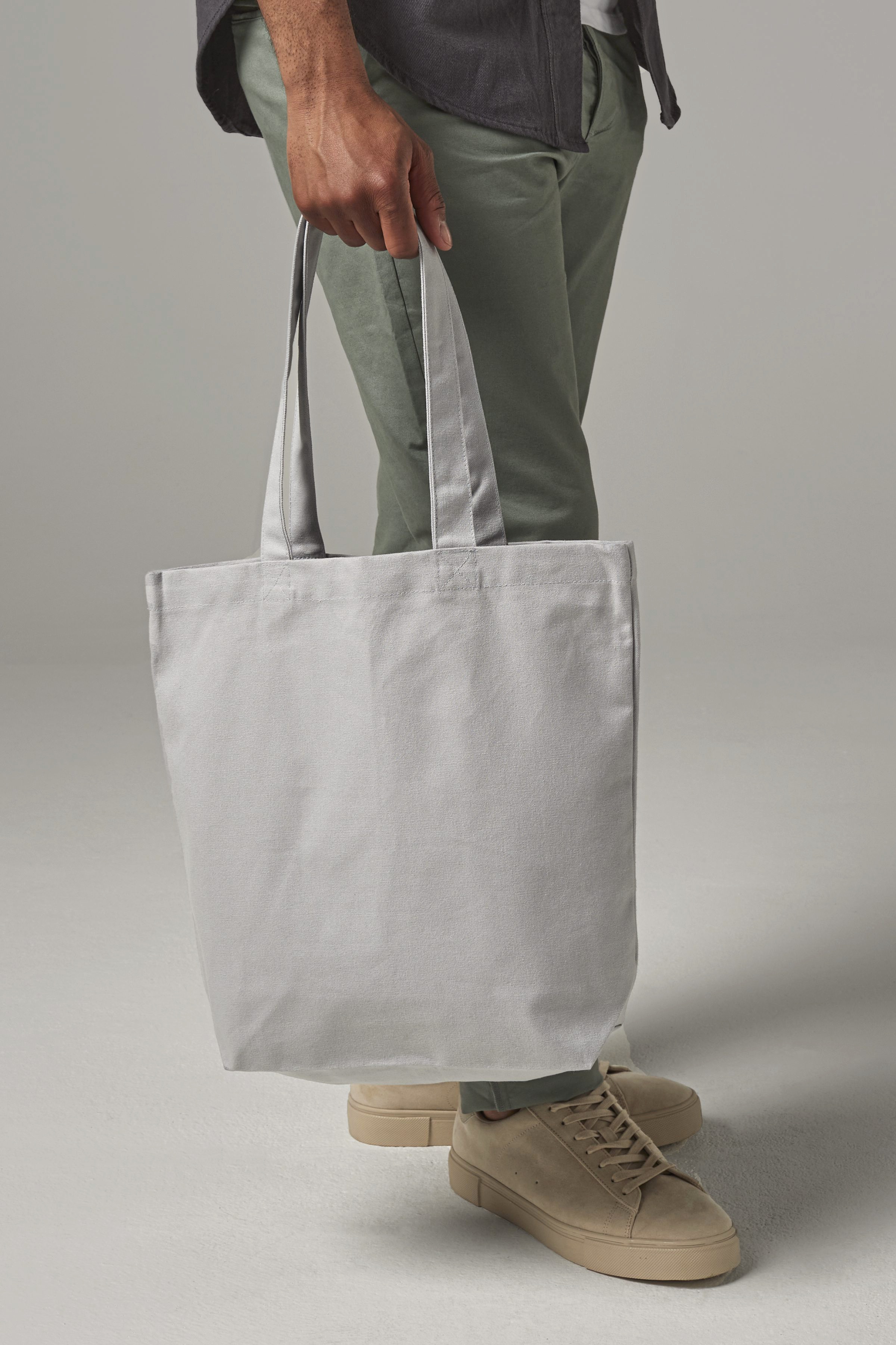 Tasche – Fairtrade Cotton Camden Shopper
