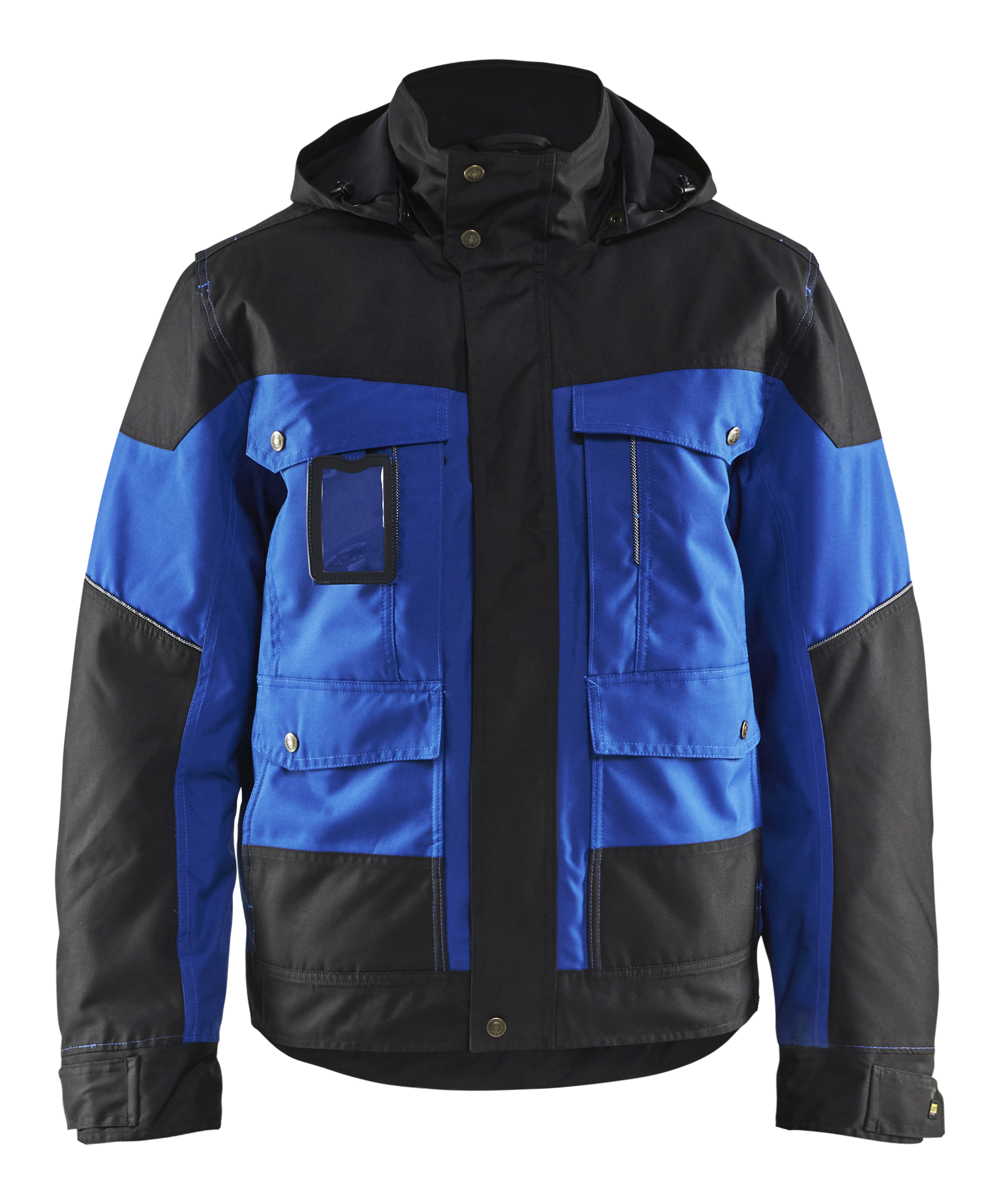 Winterjacke