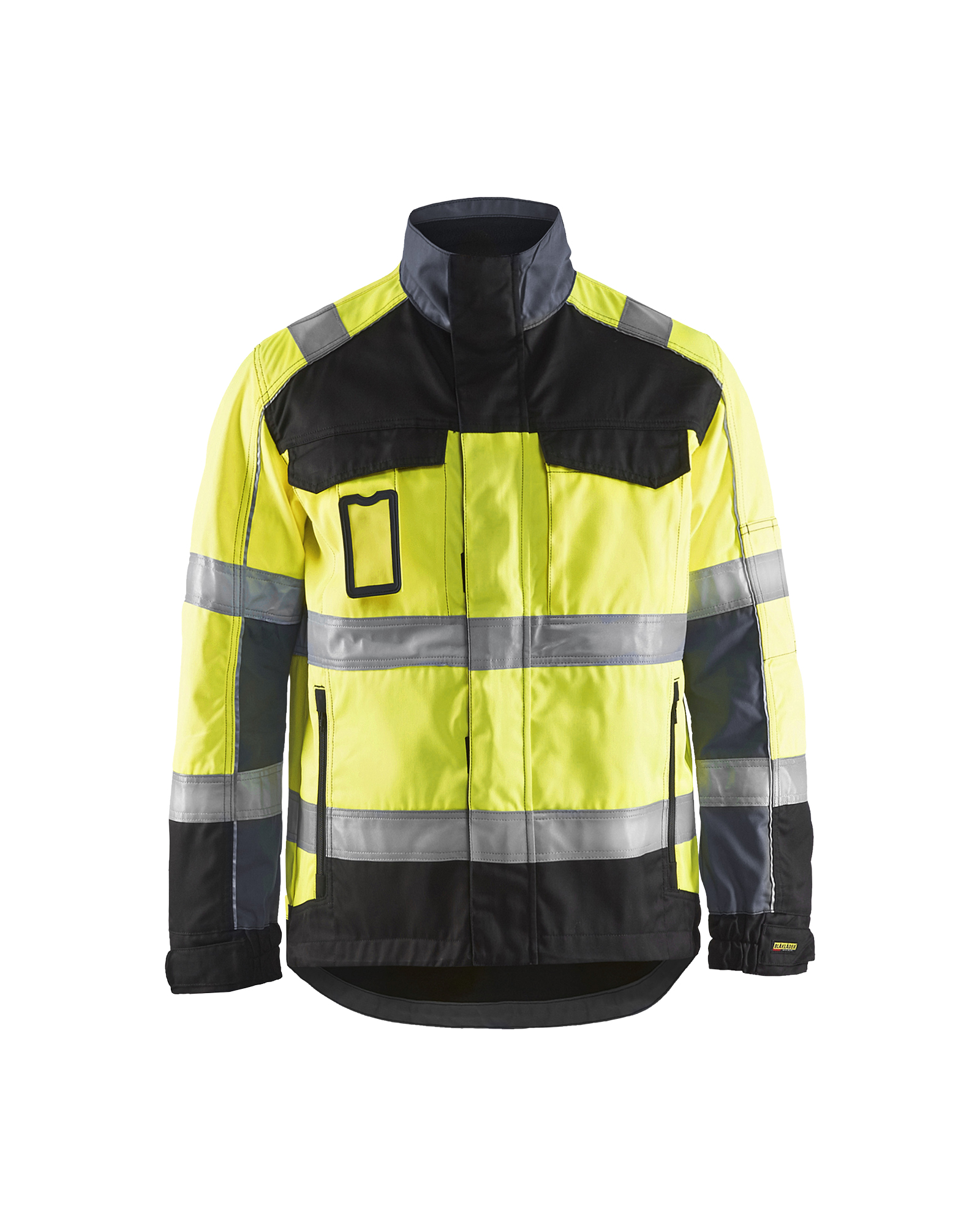 High Vis Jacke