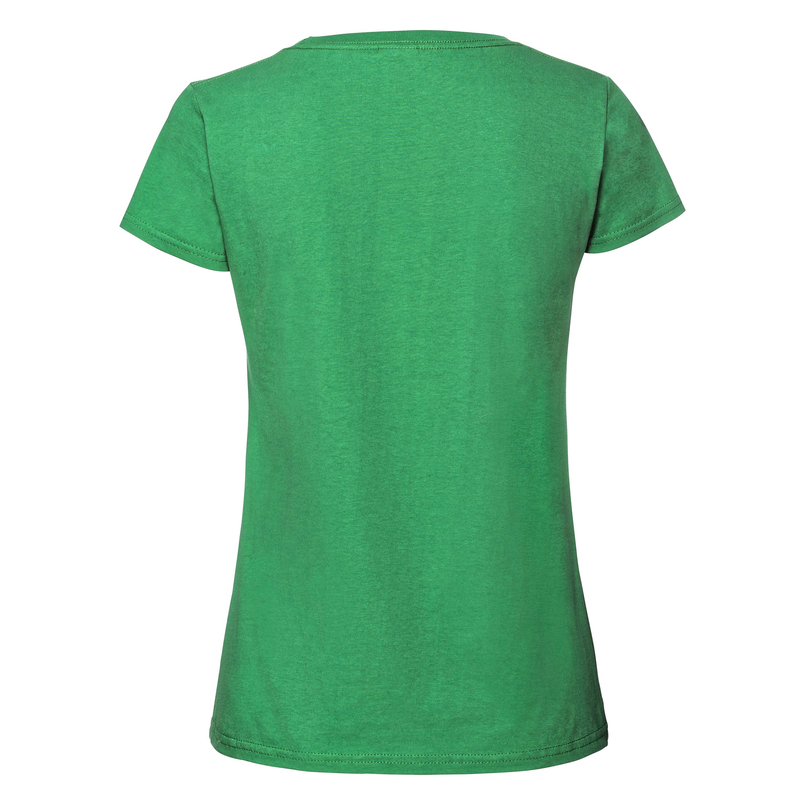 T-Shirt – Ladies Iconic 195 Ringspun T