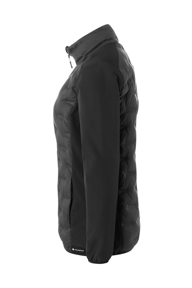 Damen Hybrid-JackeOutdoor-Pro