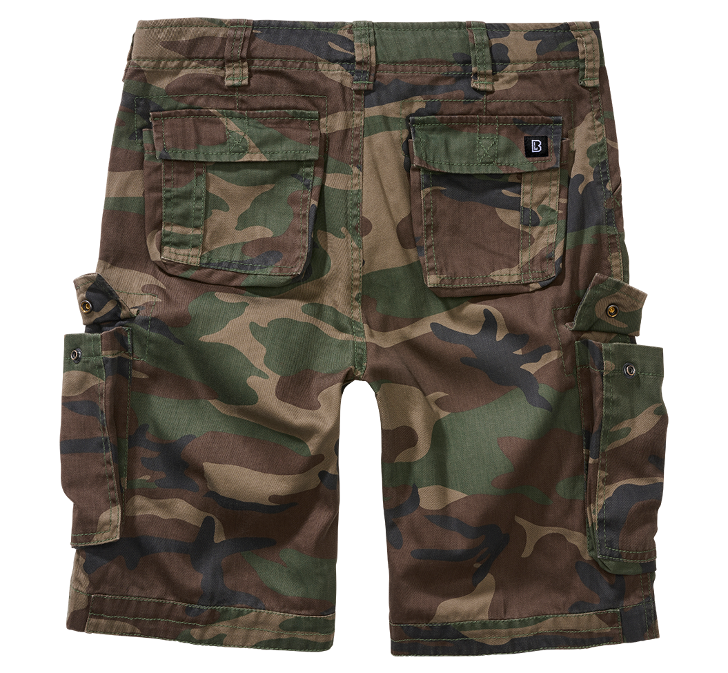 Kids Urban Legend Shorts