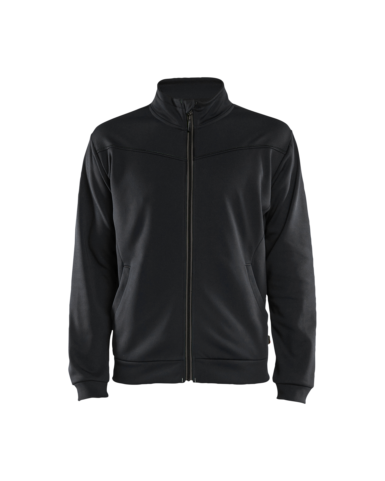 Sweatjacke