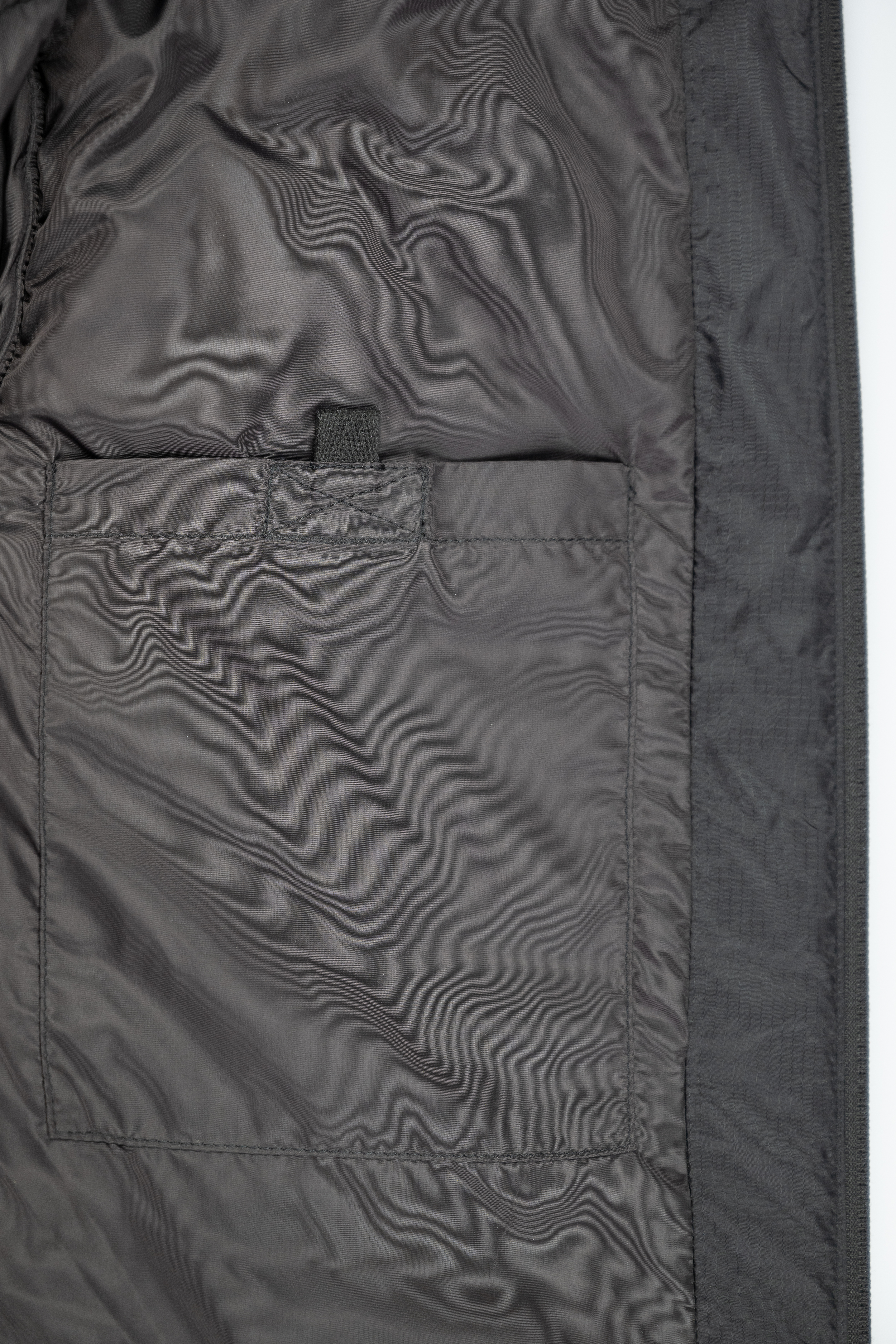 Men´s Premium Quilted Jacket
