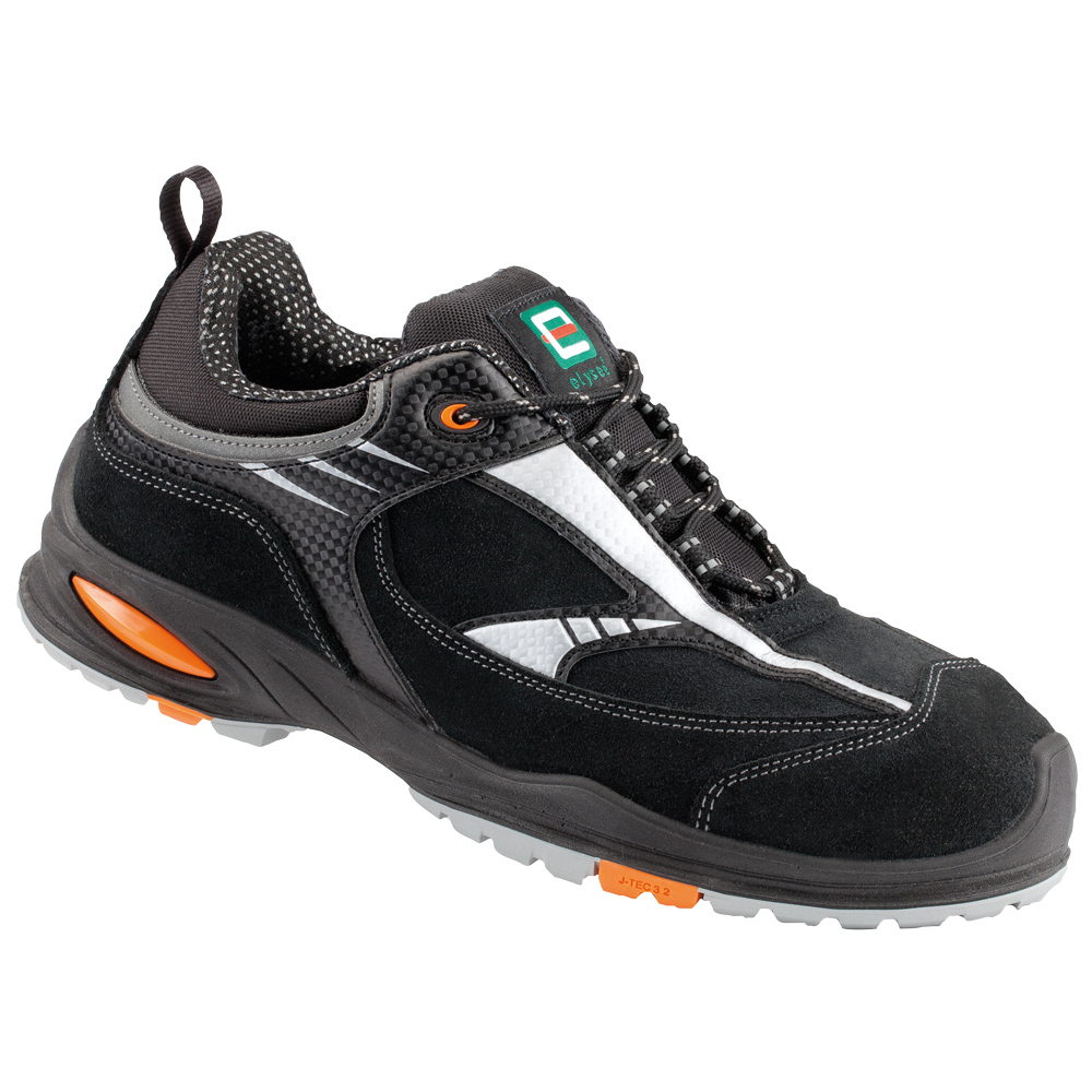 S3 Halbschuh Sanza