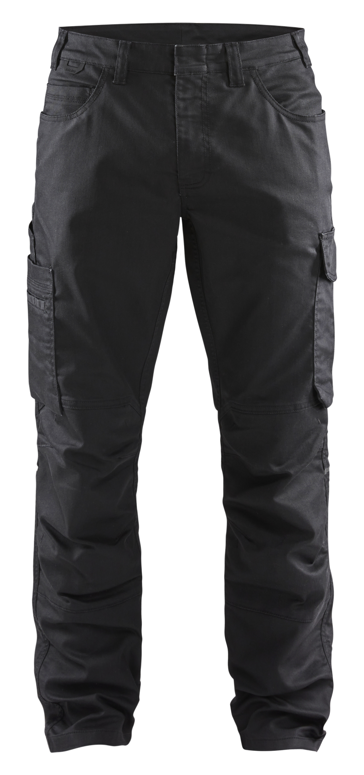 Service Arbeitshose Denim Stretch