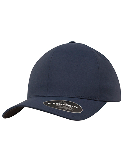 Cap – Flexfit Delta