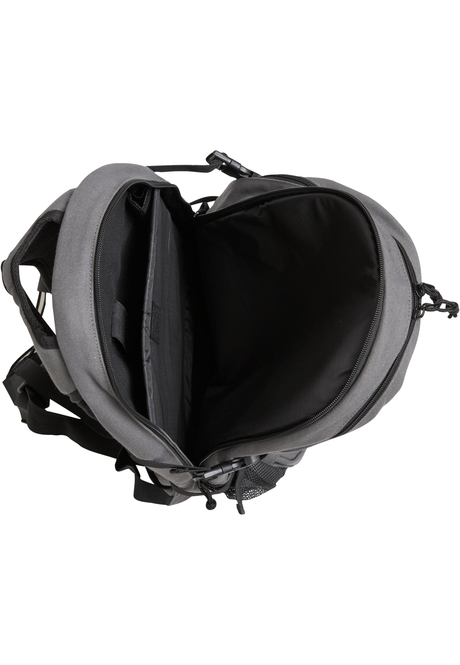 Forvert Canvas Laptop Louis Backpack
