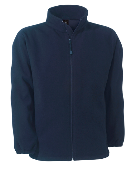 Jacke – Unisex Fleece WindProtek