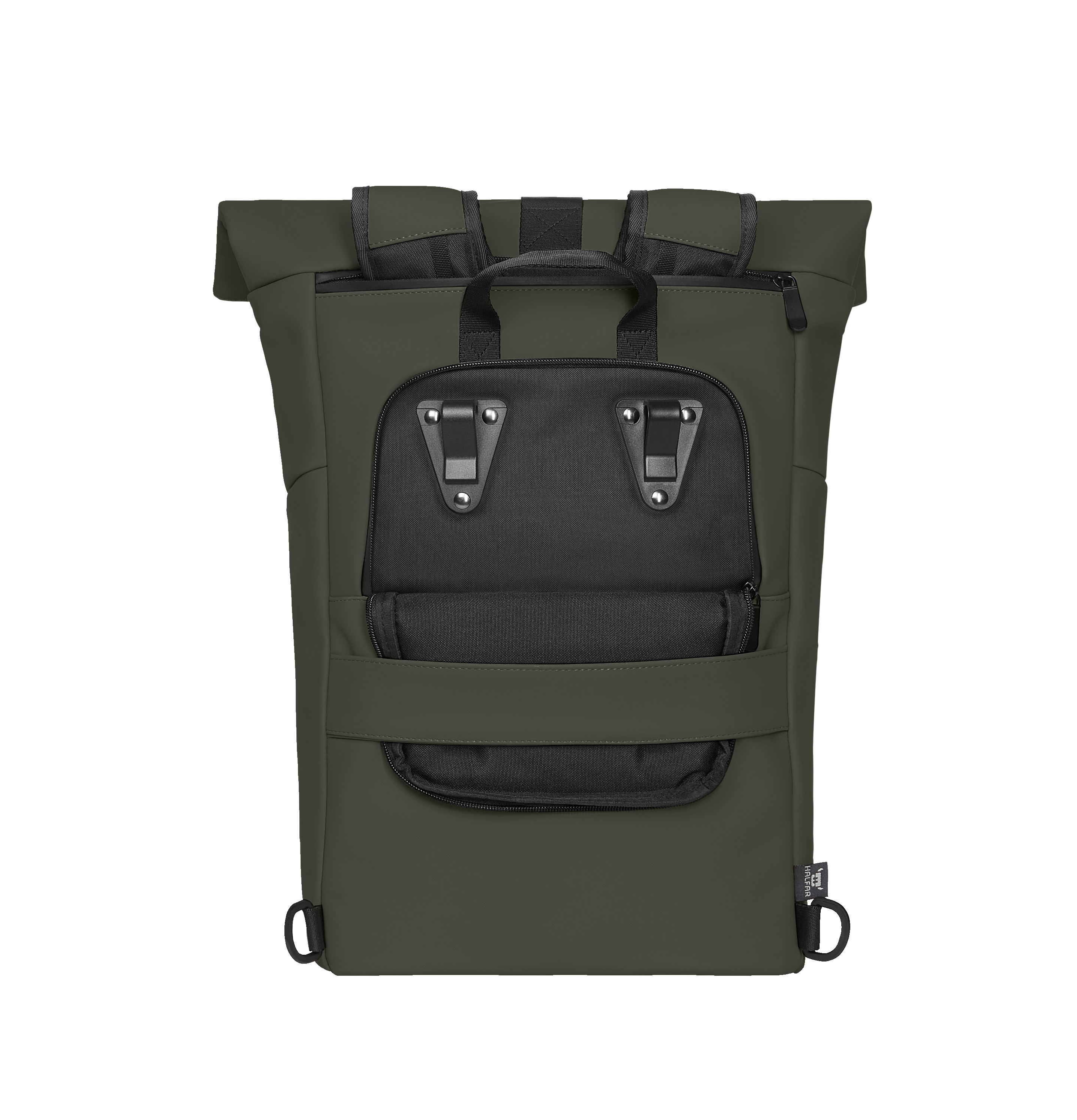 Tasche – Bike Backpack Orbit