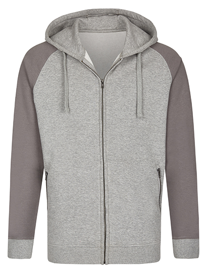 Sweatshirt – my mate - Men´s Zip Hoody