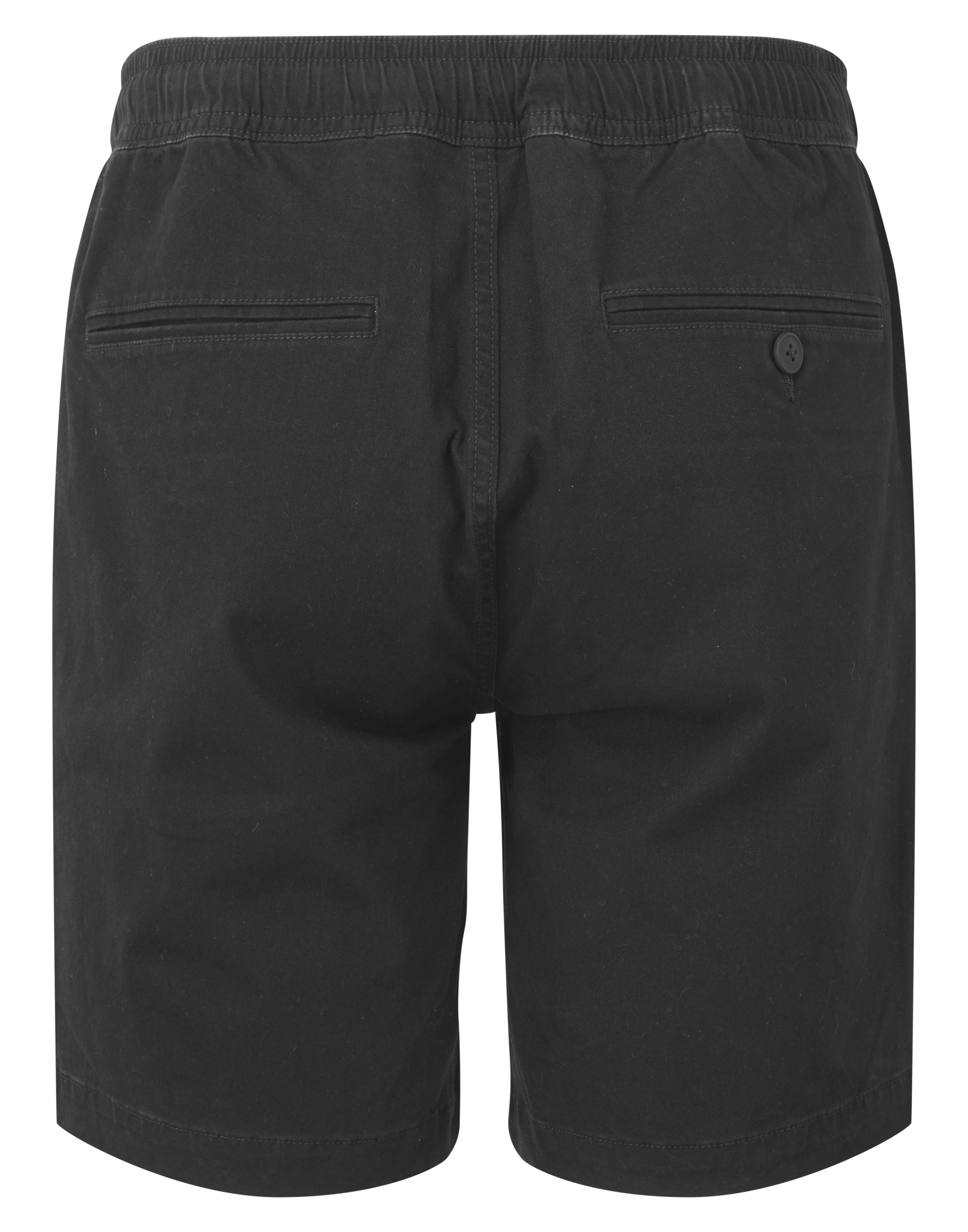 Men´s Drawstring Chino Shorts