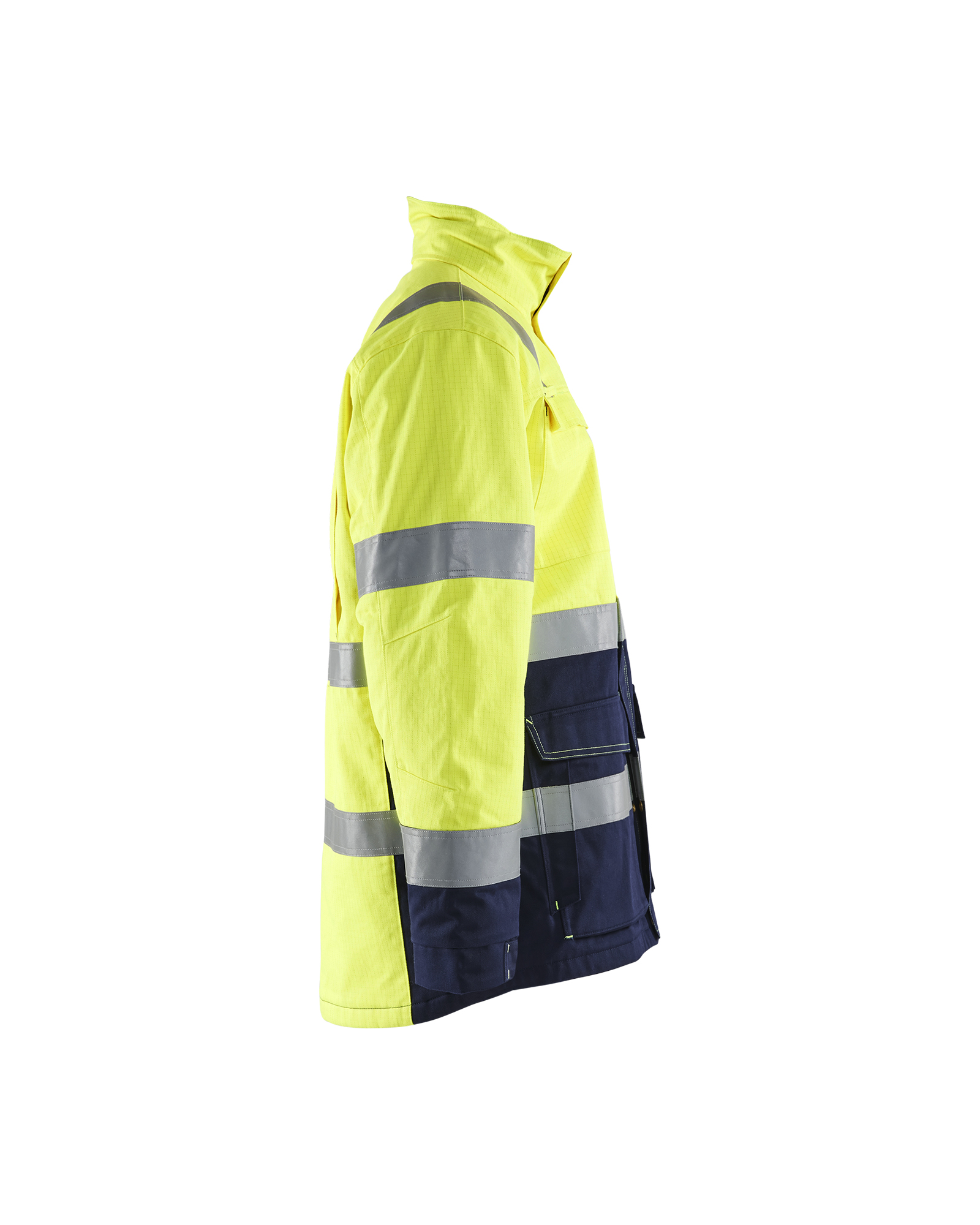 Multinorm Winterparka APC 2