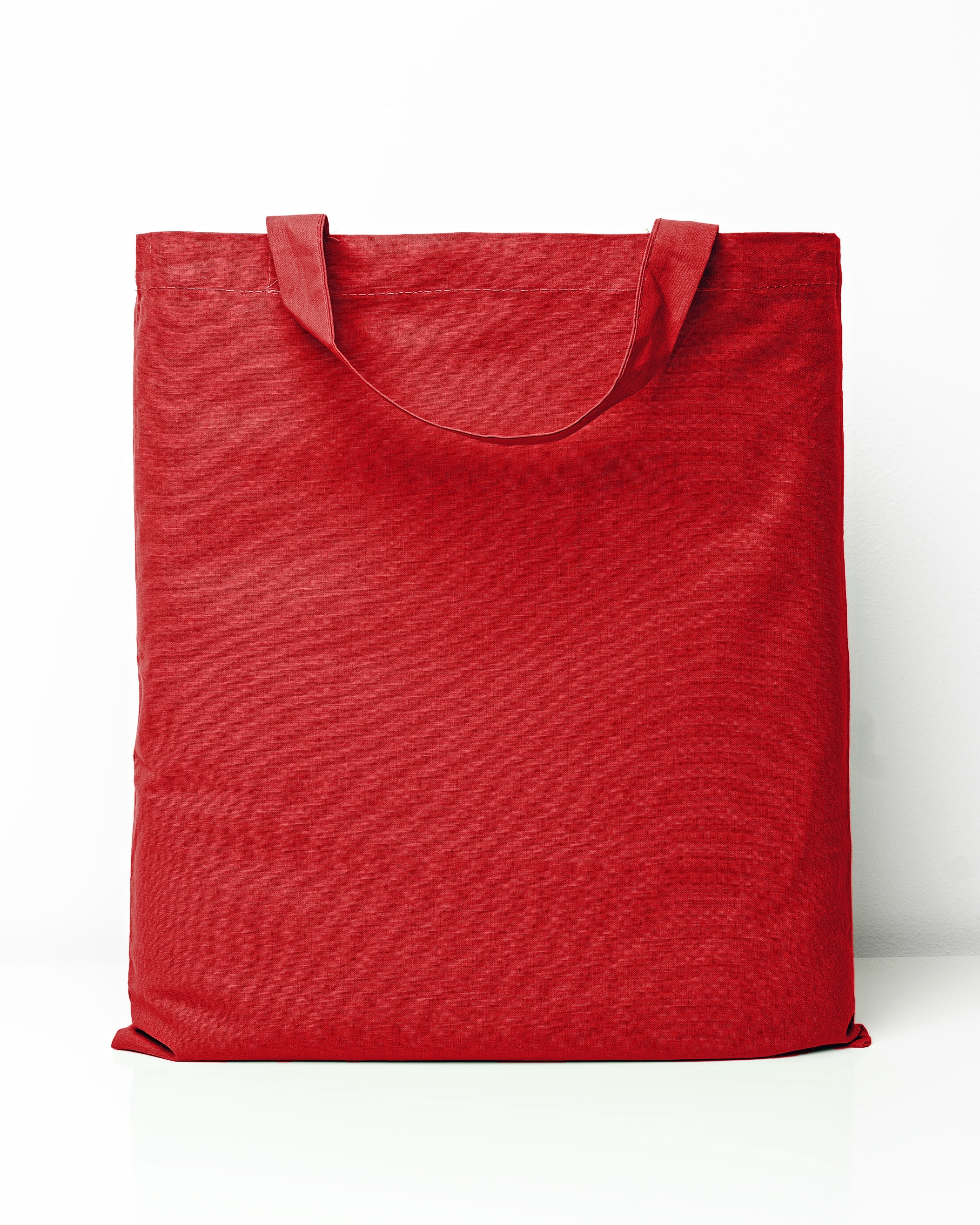 Tasche – Cotton Bag Short Handles