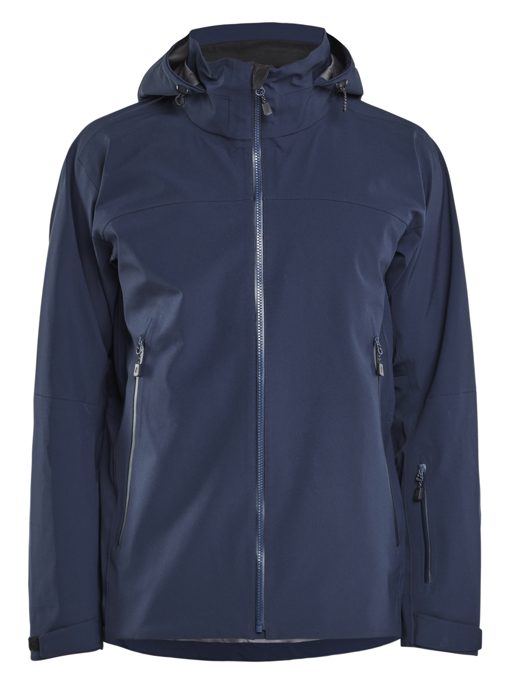 STRIKER Shell Jacke Stretch