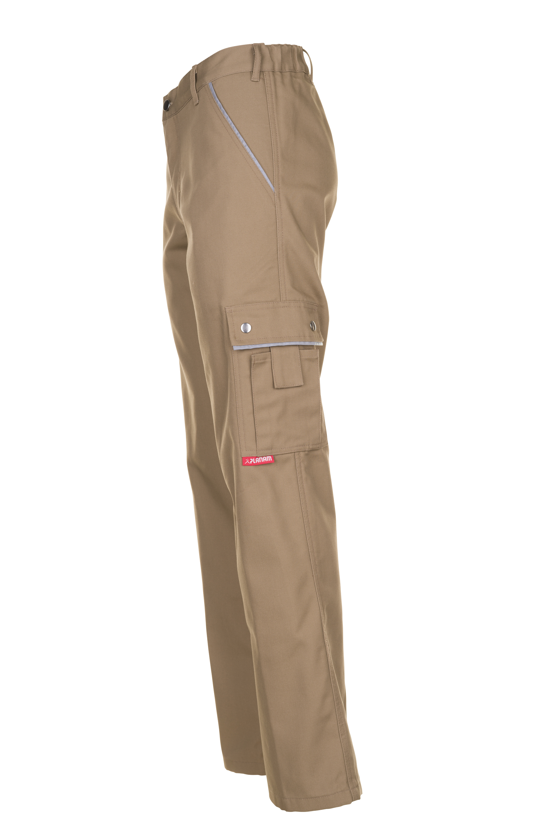 PLANAM Thermohose Canvas 320