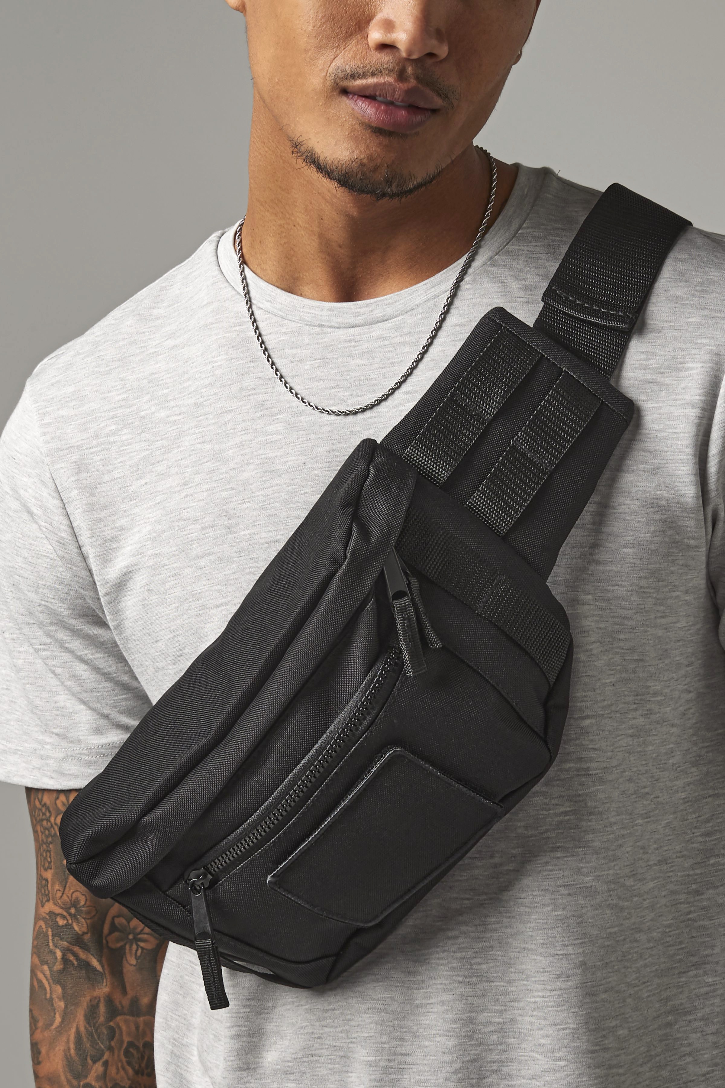 Tasche – MOLLE Utility Waistpack