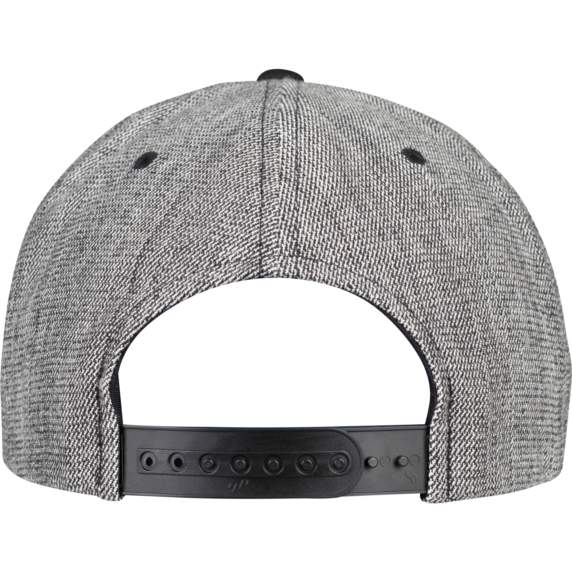 Cap – Melange Solid Snapback