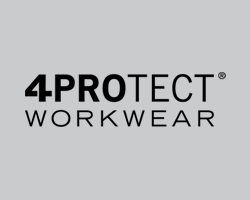 Logo 4PROTECT