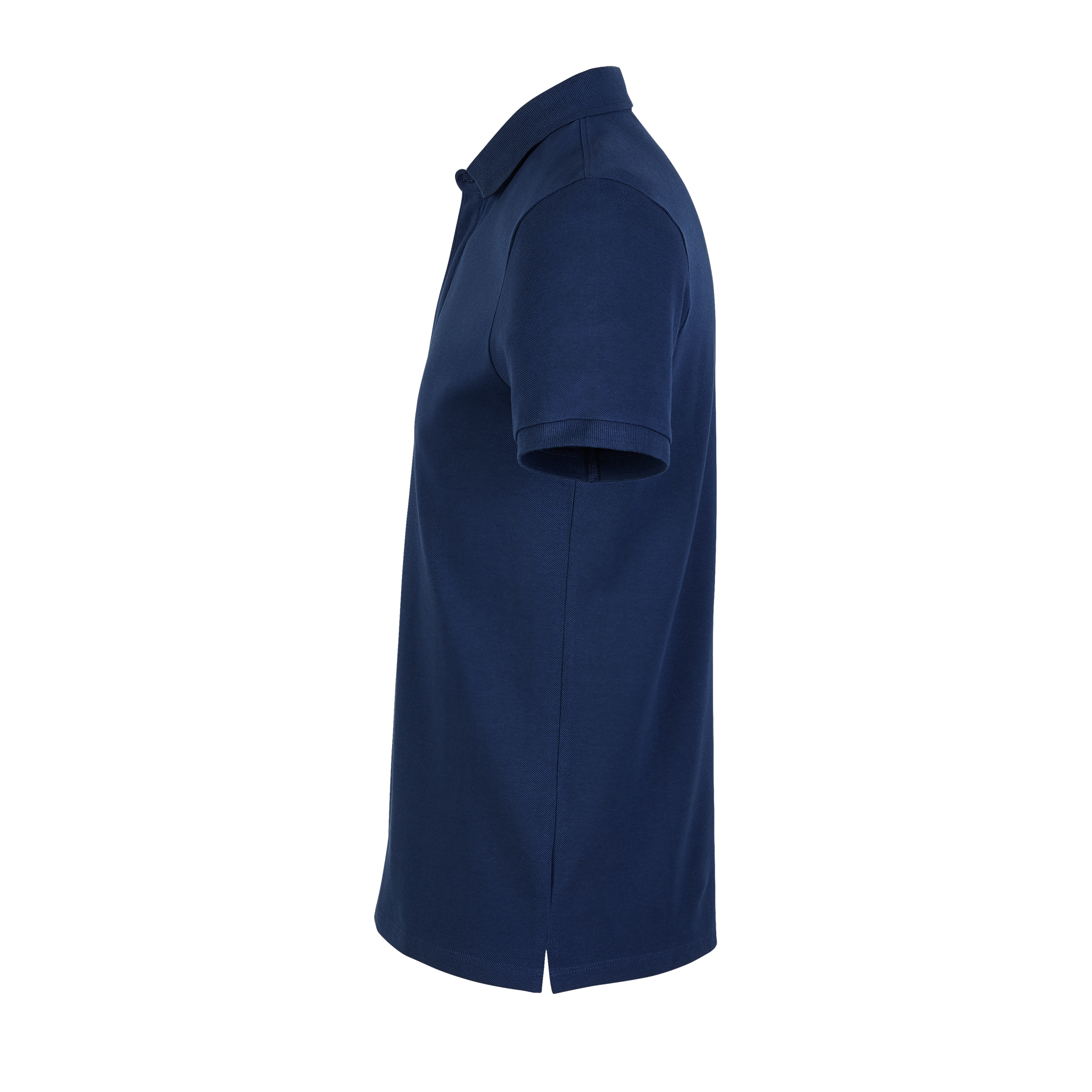 Men´s Piqué Polo Shirt Owen