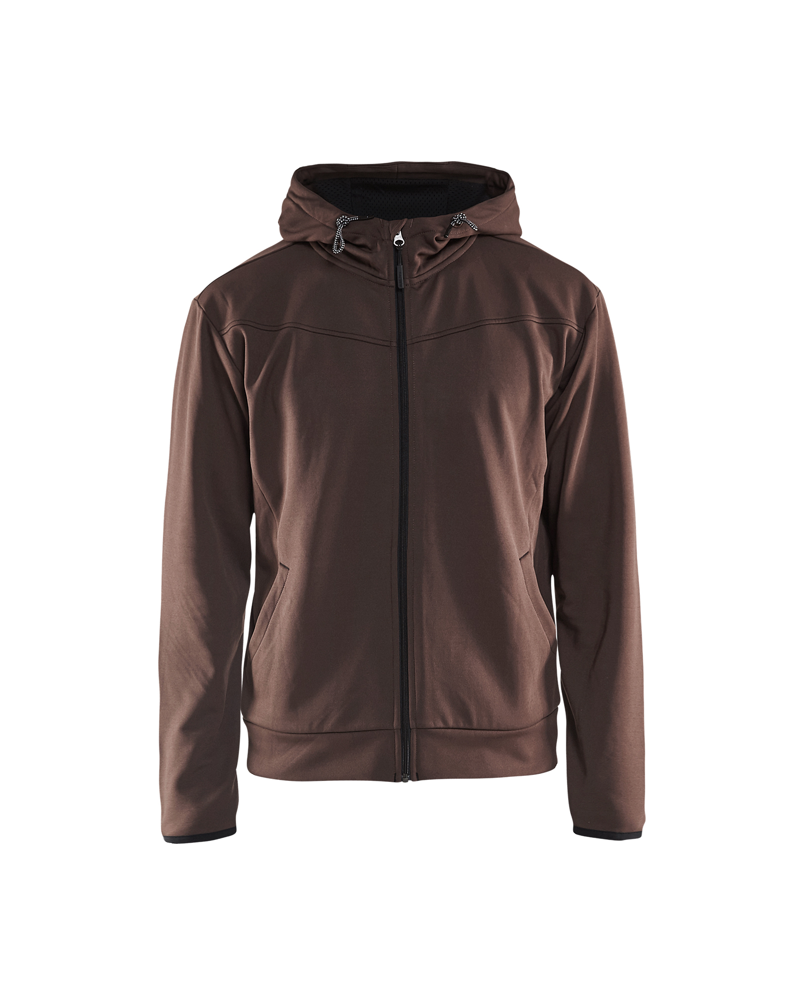 Kapuzenjacke