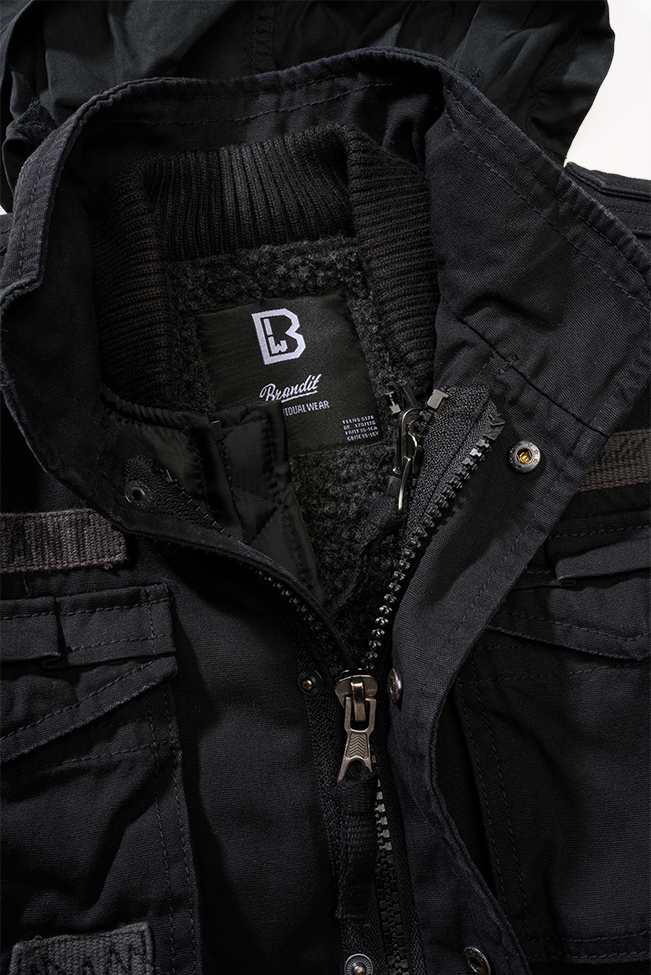 Kids M65 Giant Jacket