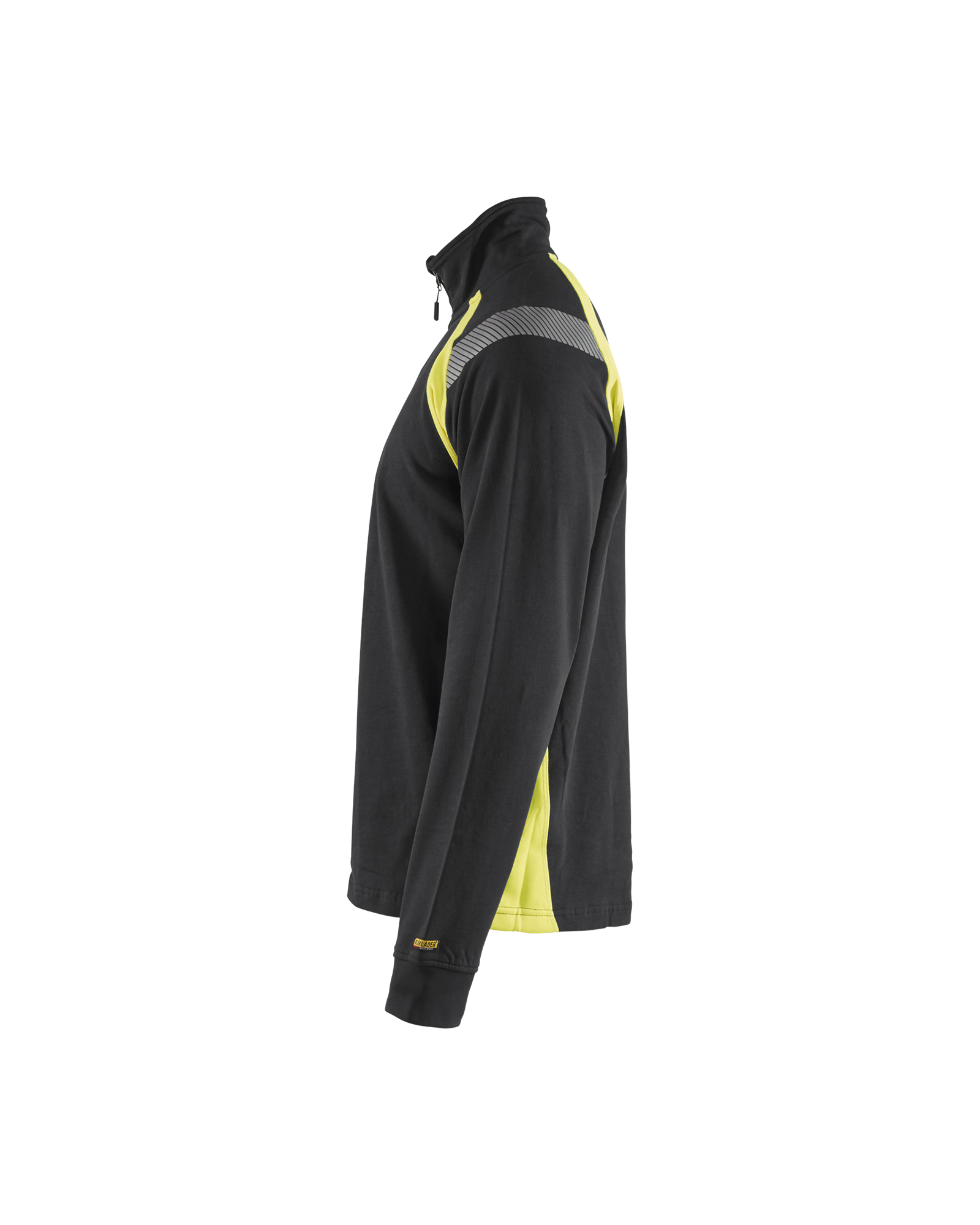 Sweatshirt Half-Zip