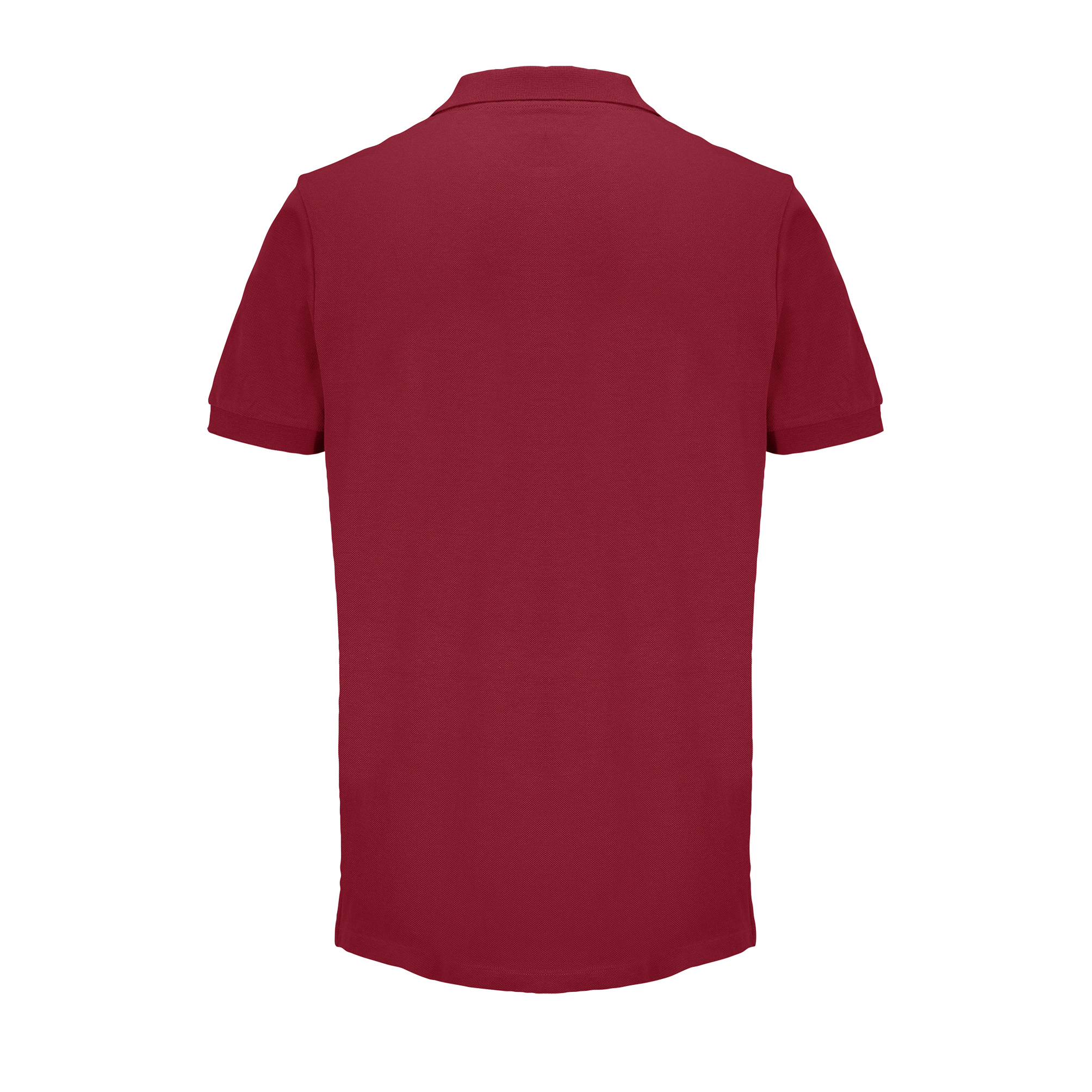 Unisex Pacific Polo Shirt