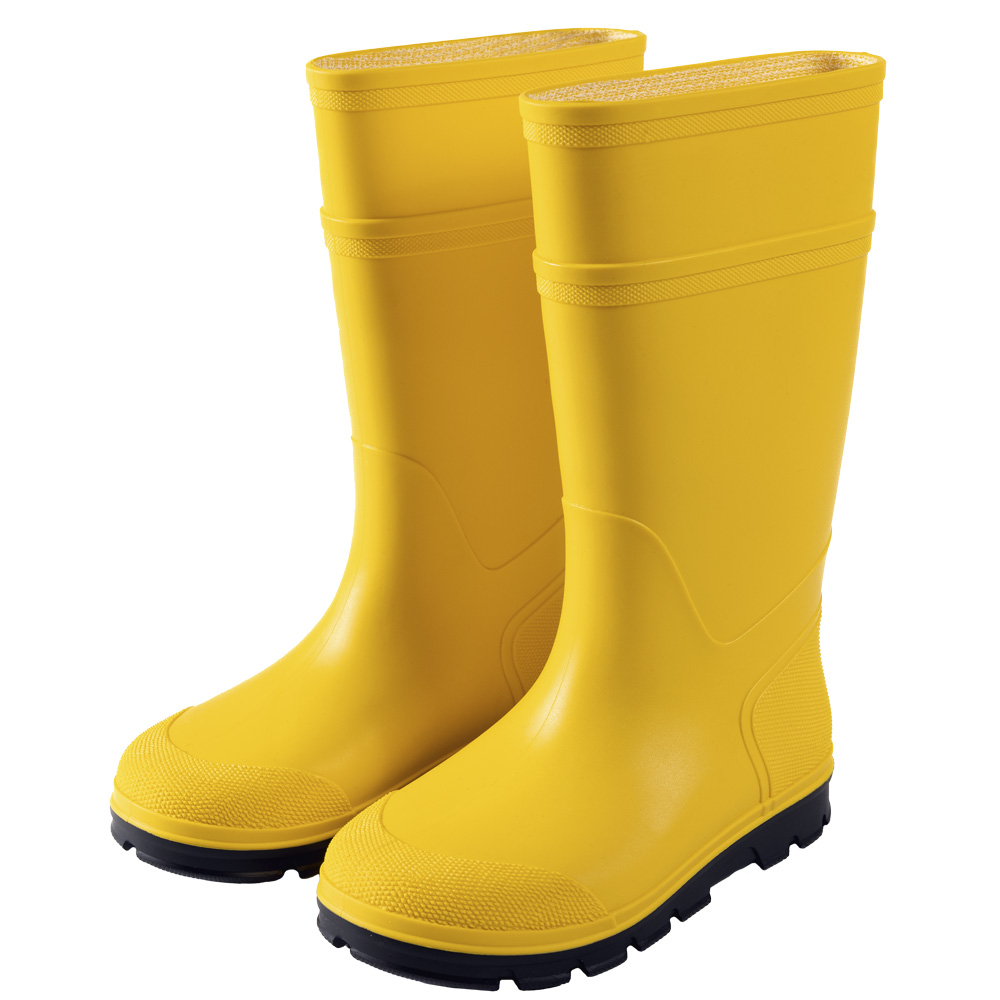 PVC - Kinder-Stiefel Molini