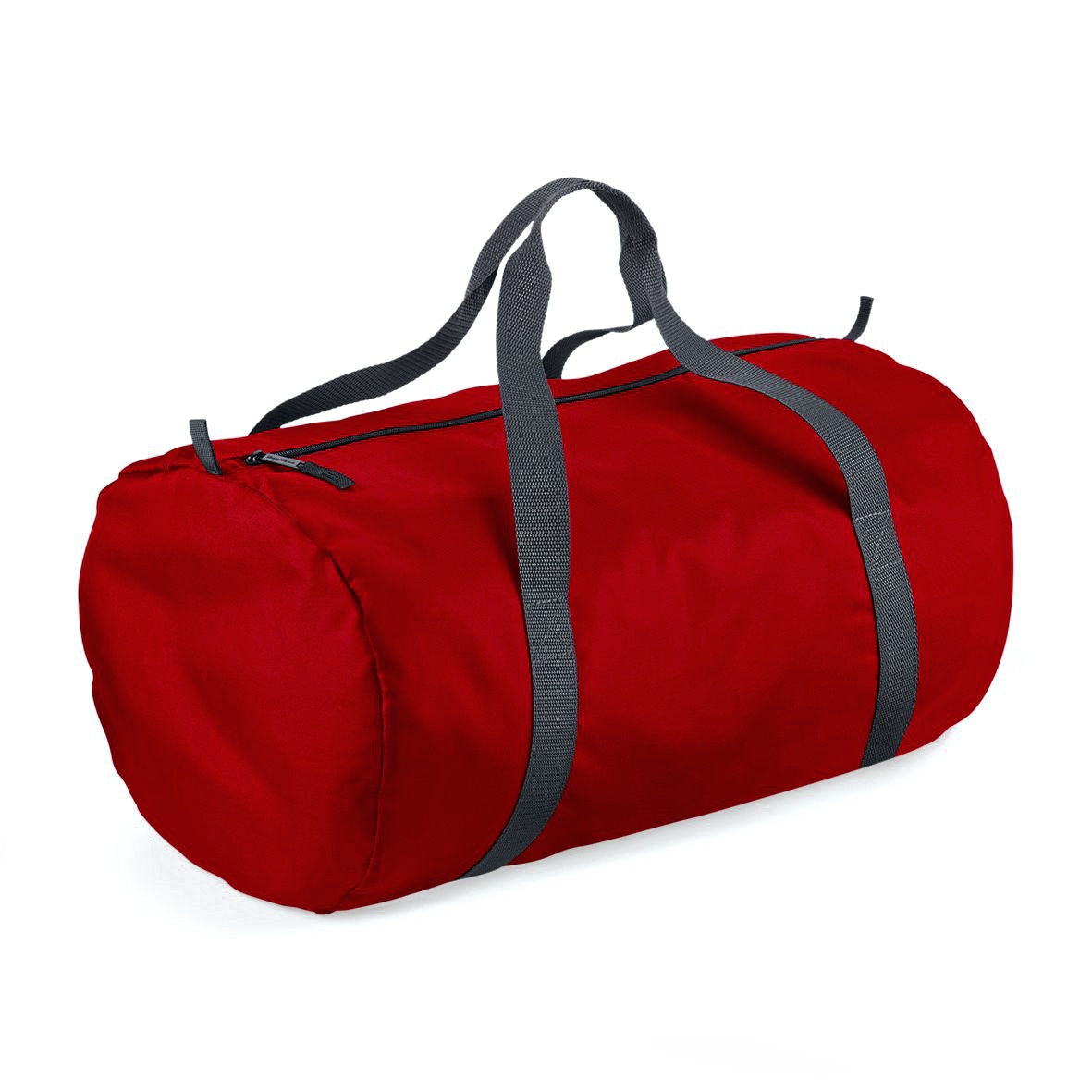 Tasche – Packaway Barrel Bag