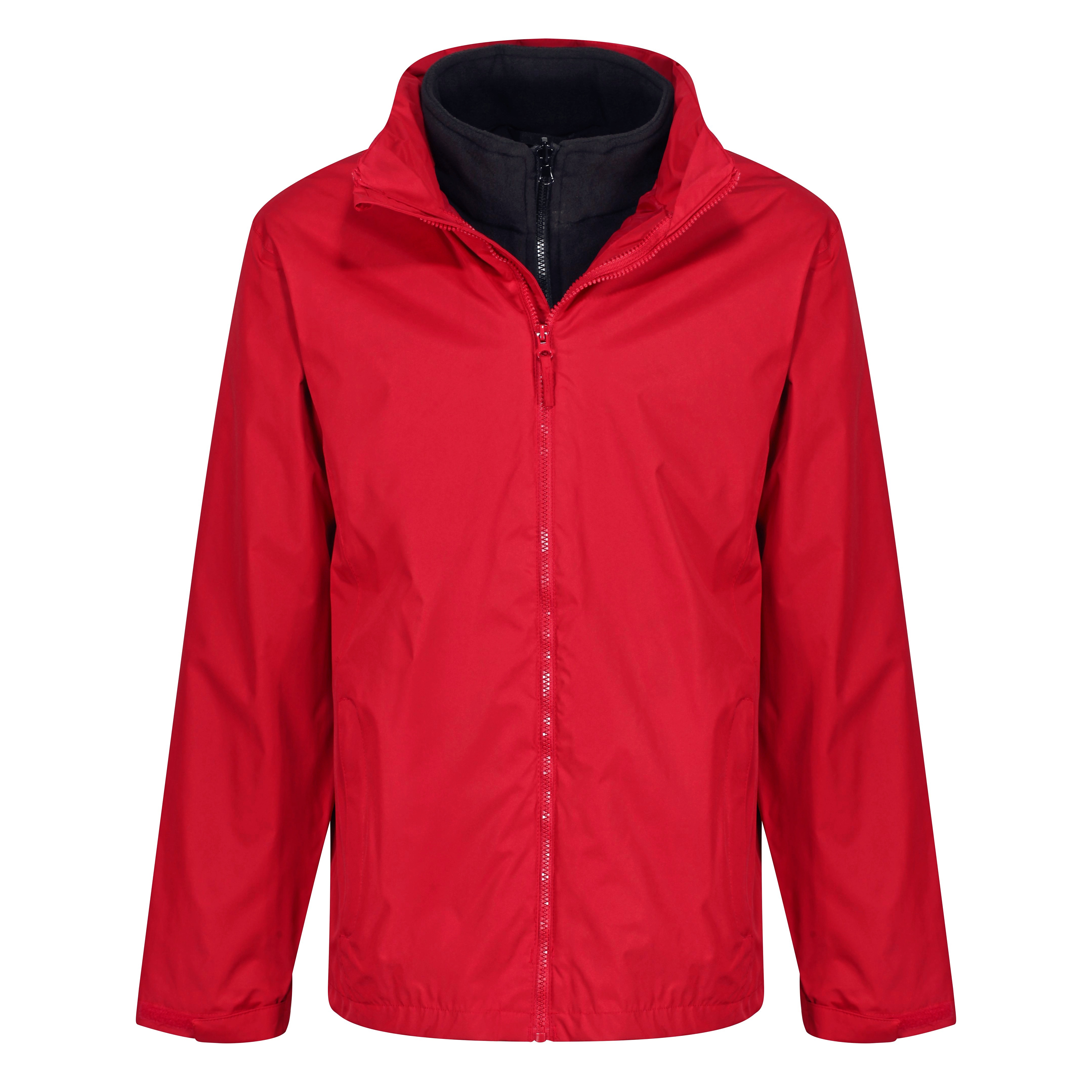 Classic 3-in-1 Jacket