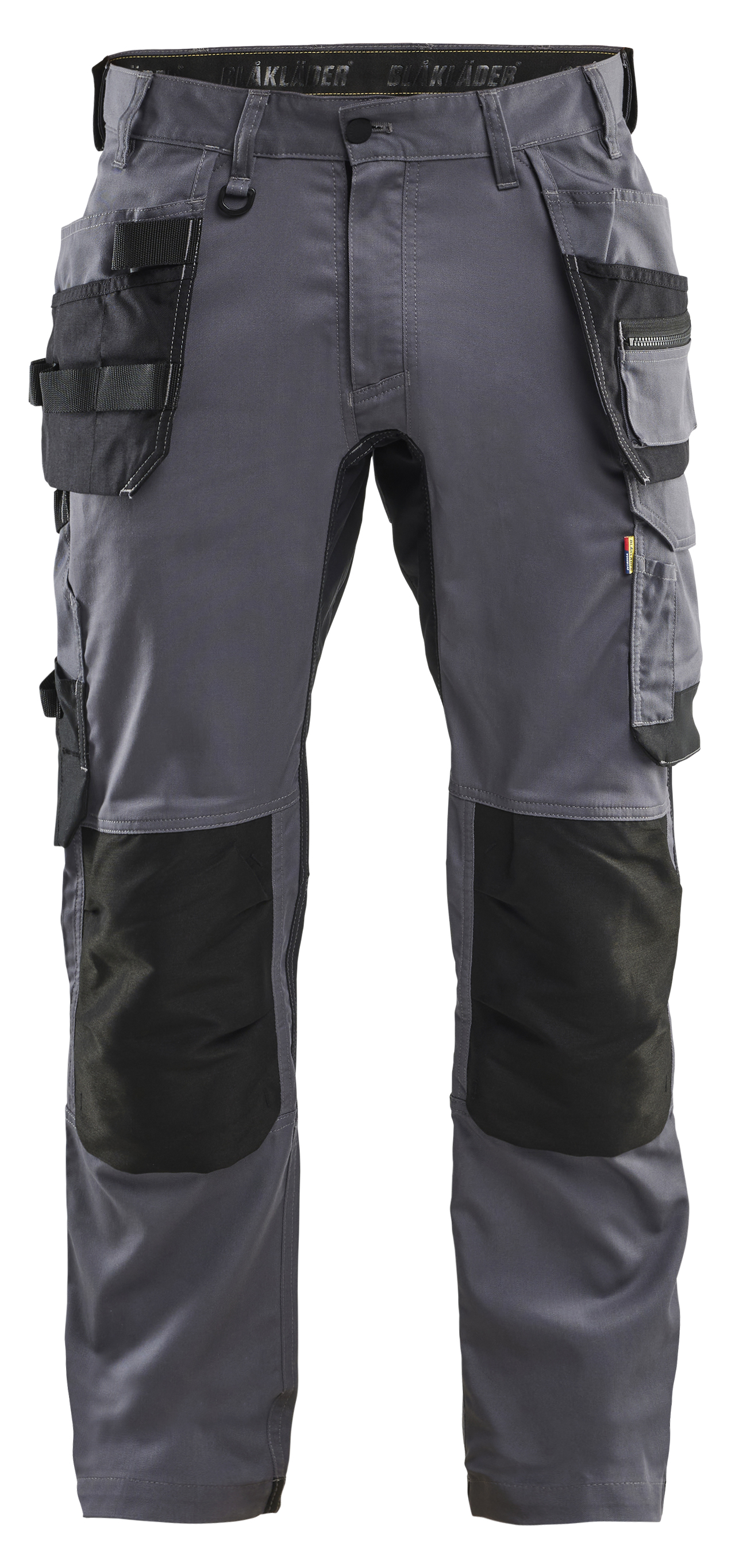Handwerker Arbeitshose mit Stretch