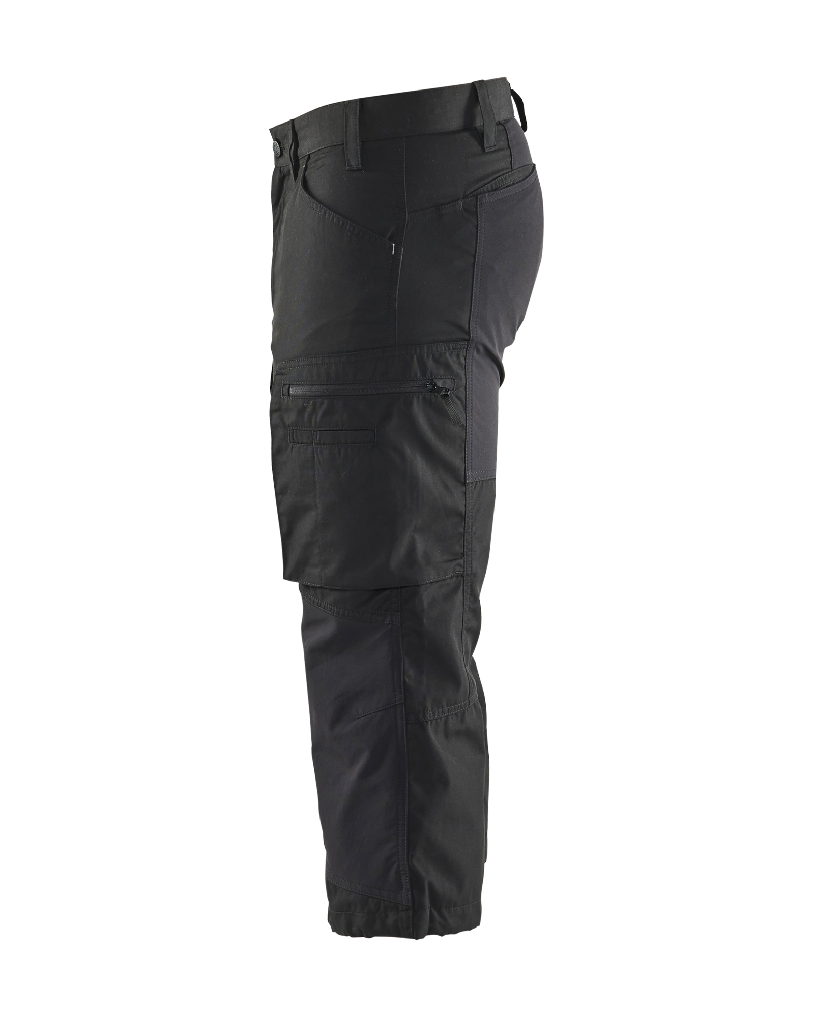 Piratenhose mit Stretch