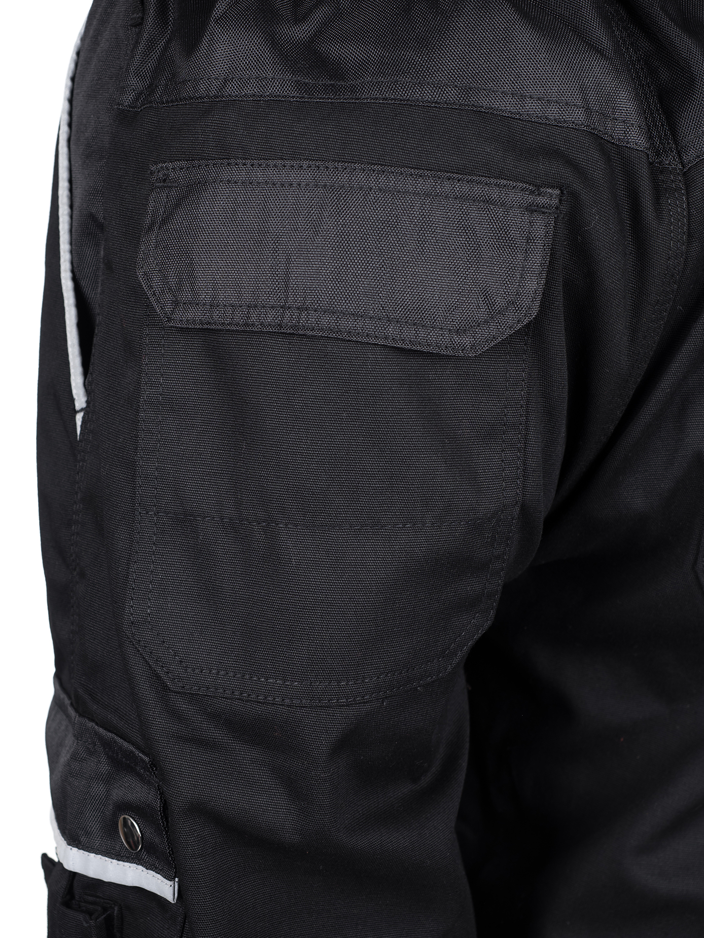 TMG Arbeitshose Bundhose Style Herren