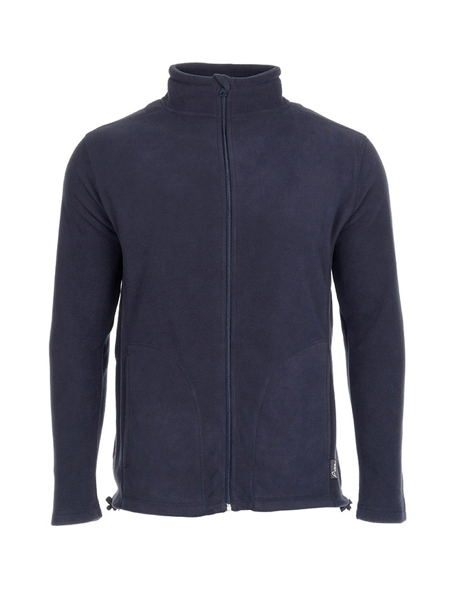 Classic Fleece Jacket